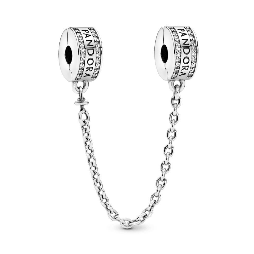 CADENA DE SEGURIDAD INSIGNIA