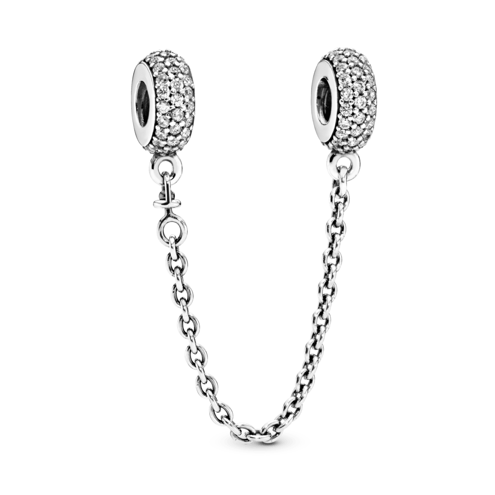 CADENA SEGURIDAD PANDORA