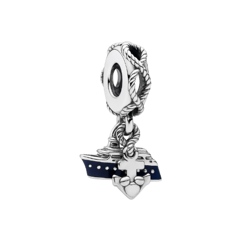 CHARM ANCLA X MICKEY MOUSE PANDORA