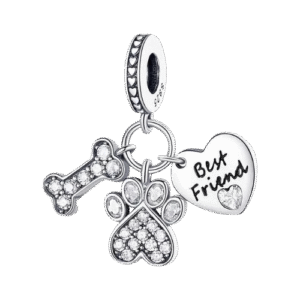 CHARM BESTFRIEND PET