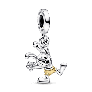 CHARM COLGANTE 100 ANIVERSARIO OSWALD DISNEY
