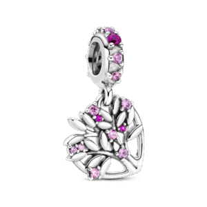 CHARM COLGANTE ÁRBOL GENEALÓGICO