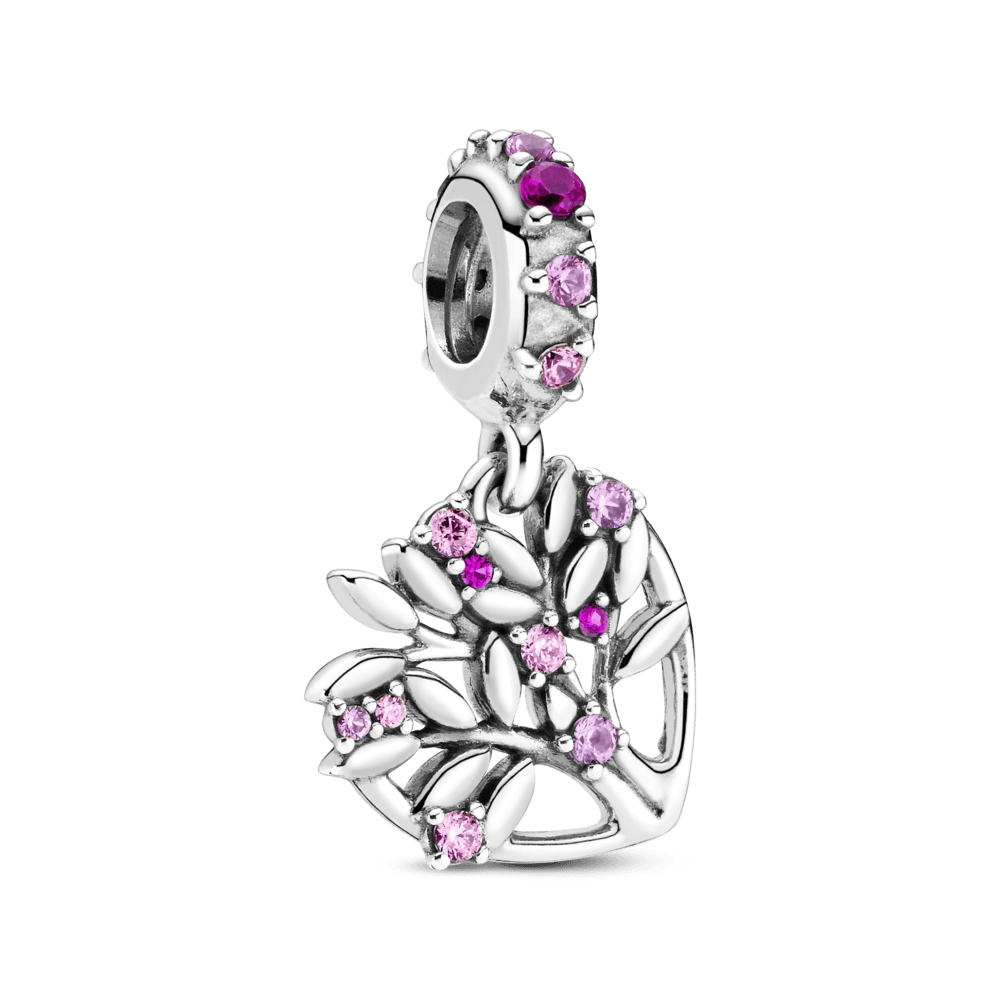 CHARM COLGANTE ÁRBOL GENEALÓGICO