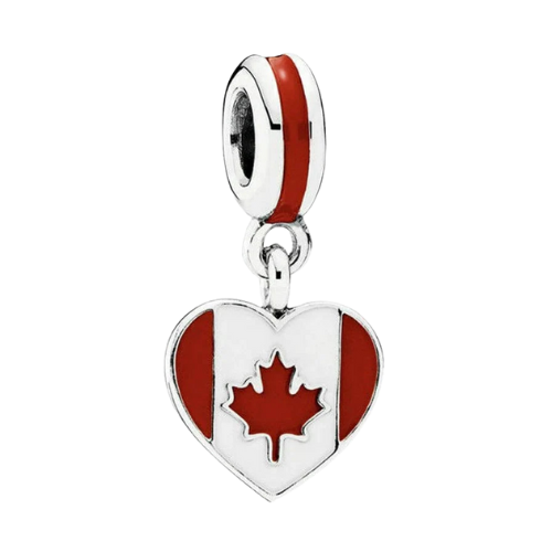 CHARM COLGANTE CANADÁ