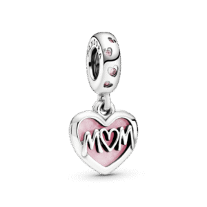 CHARM COLGANTE MOM ROSA