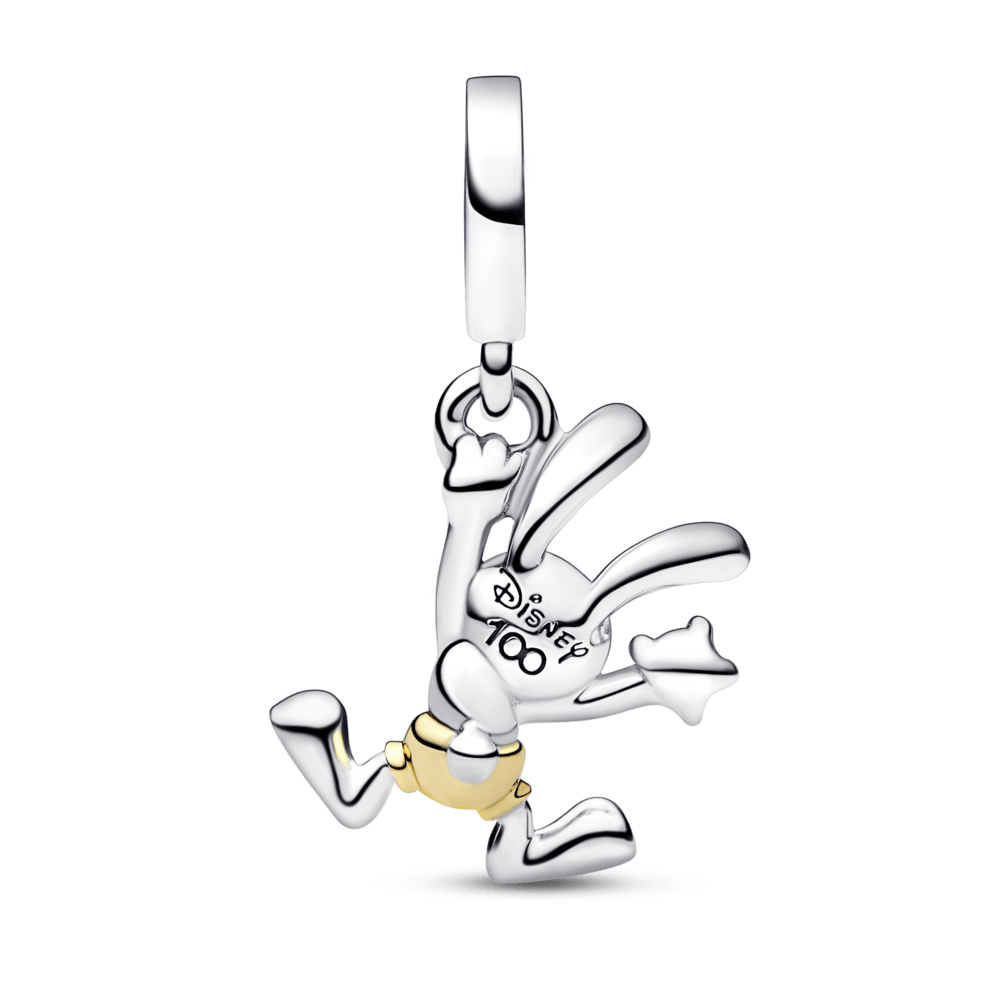CHARM COLGANTE100 ANIVERSARIO OSWALD