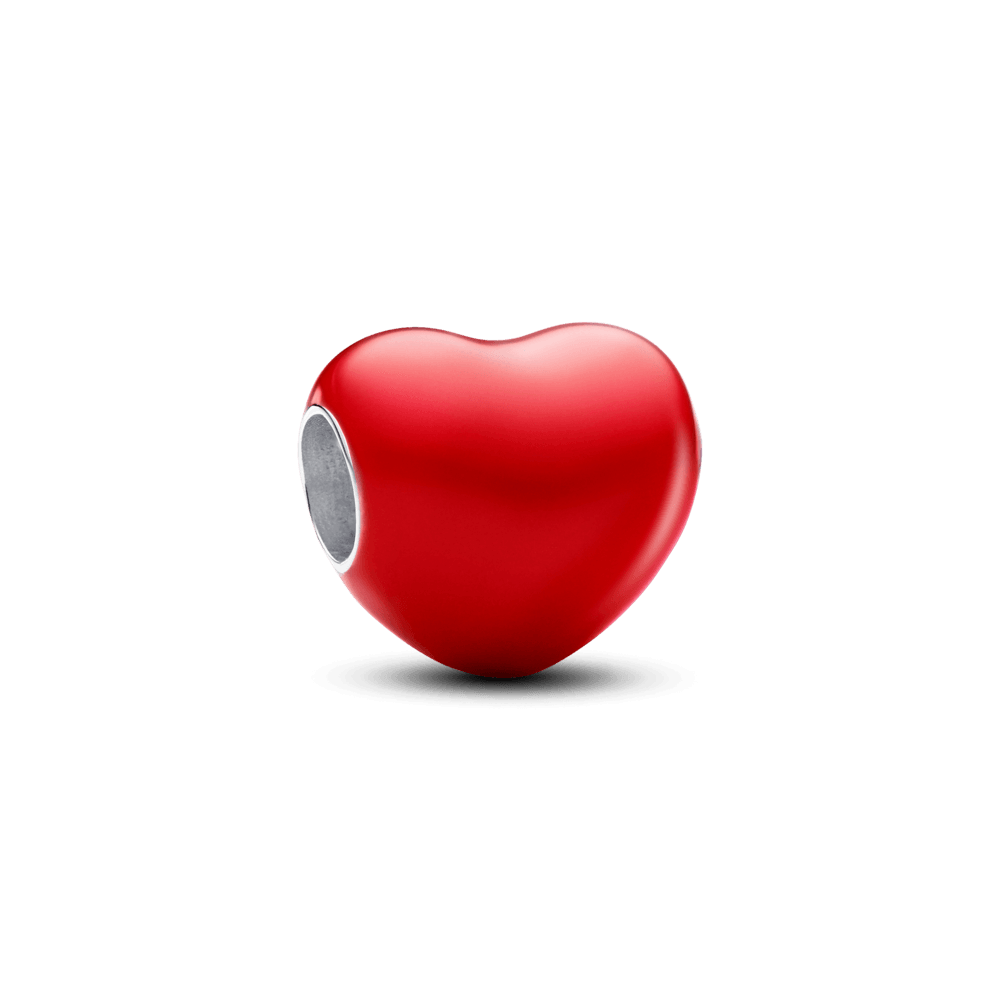 CHARM CORAZON MENSAJE OCULTO