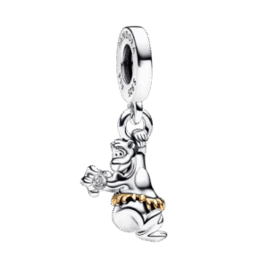 CHARM DISNEY 100 BALOO