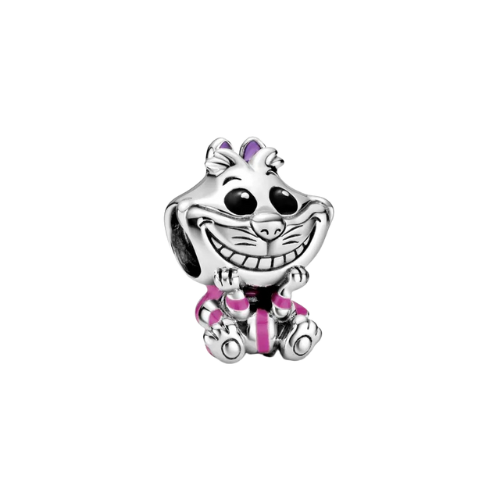 CHARM GATO SONRIENTE