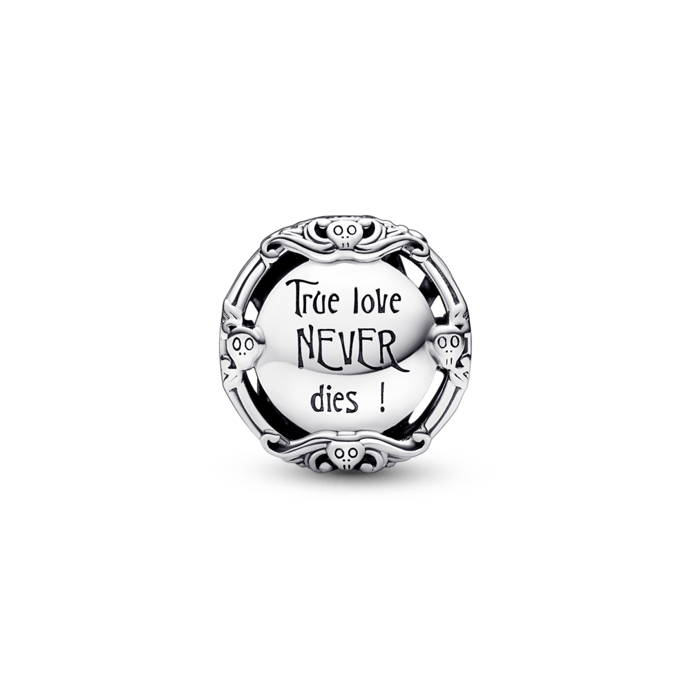 CHARM JACK X SALLY FOREVER