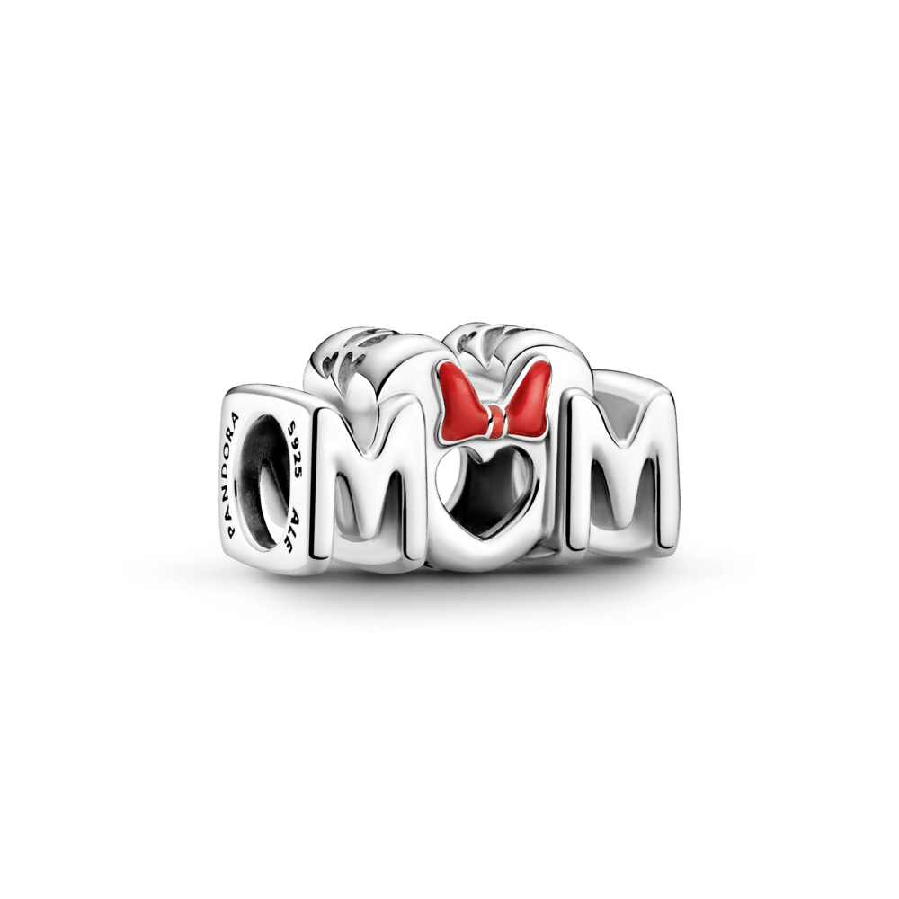 CHARM MOM X MINNIE