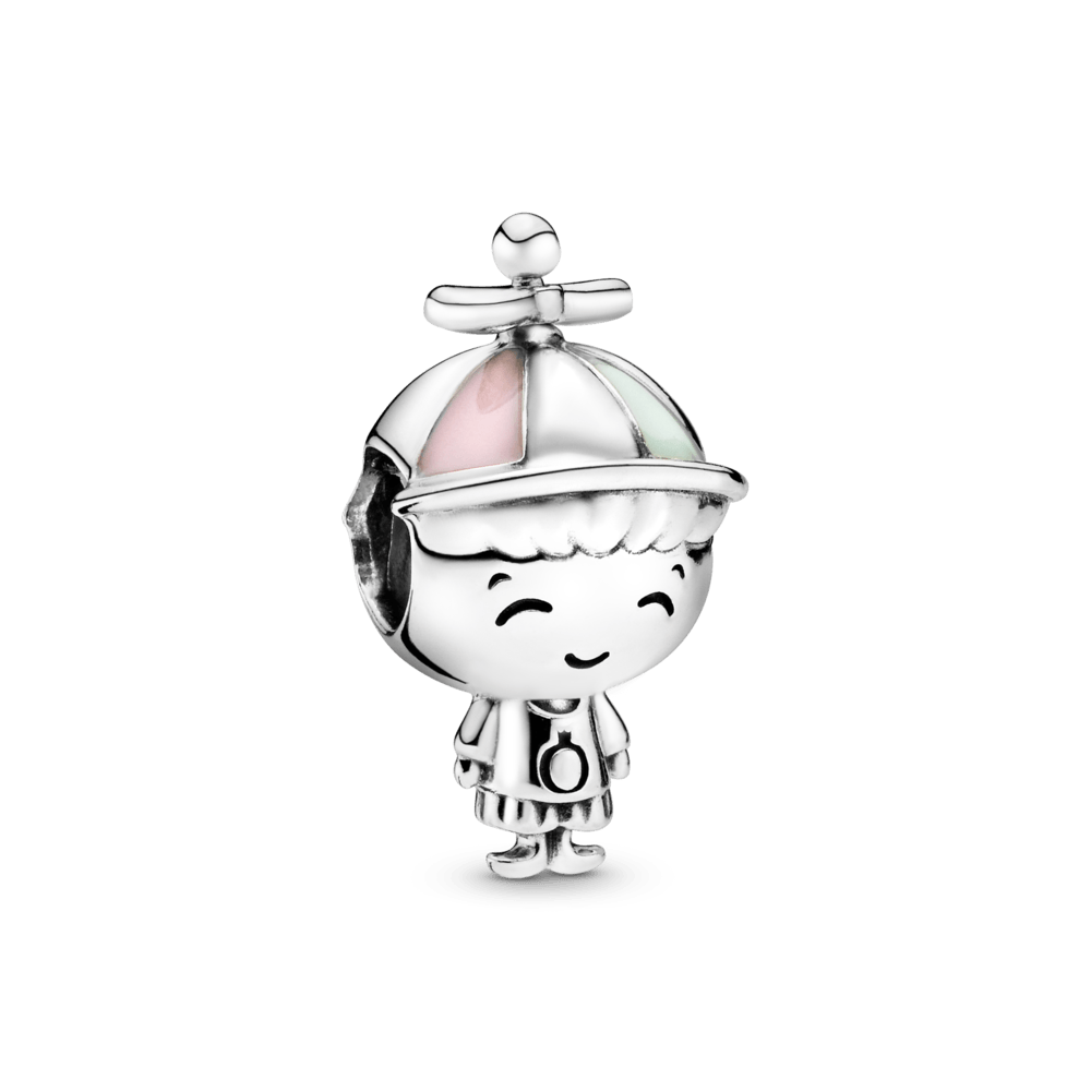 CHARM NIÑO PEQUEÑO