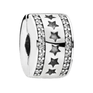 CHARM SEPARADOR ESTRELLAS