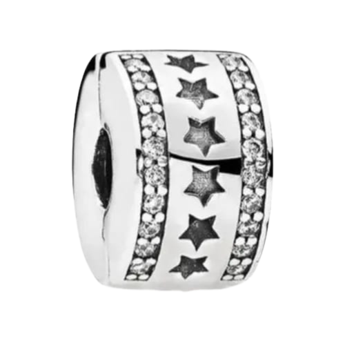 CHARM SEPARADOR ESTRELLAS