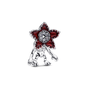 CHARM STRANGER THINGS DEMOGORGON