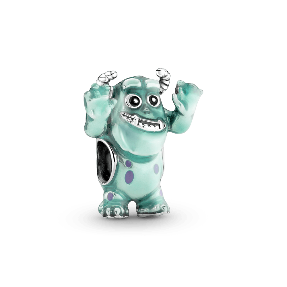 CHARM SULLEY