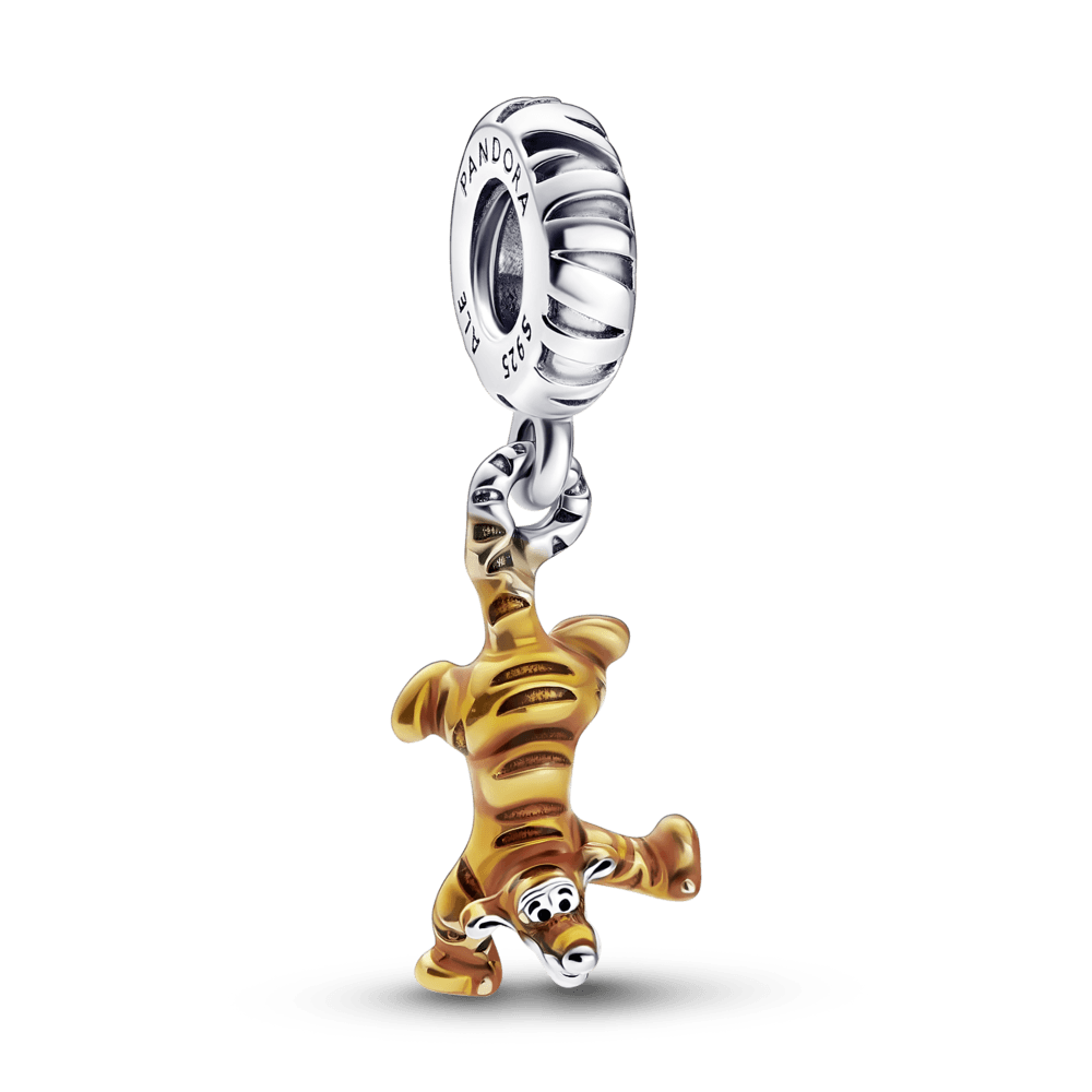 CHARM TIGGER
