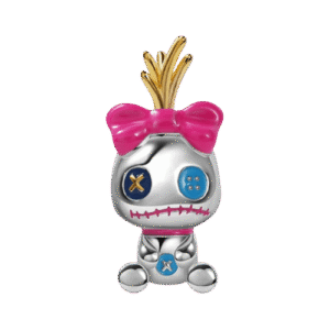 CHARM VODOO LILO Y STICH